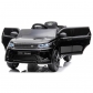 Продукт Акумулаторен джип LAND ROVER  DISCOVERY 4X4 Licensed 12V,MP3, с меки гуми и кожена седалка, 2022 година - 31 - BG Hlapeta